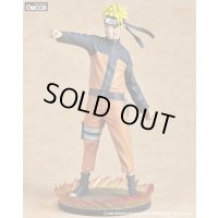 NARUTO UZUMAKI 1/6 Scale PVC Statue (North & South America ONLY)