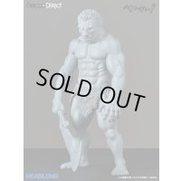 BERSERK / Nosferatu Zodd  1/8 Scale Resin Model Kit
