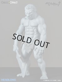 BERSERK / Nosferatu Zodd  1/8 Scale Resin Model Kit