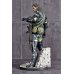 Photo6: METAL GEAR SOLID V GROUND ZEROES / SNAKE 1/6 Scale Statue 