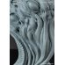 Photo13: THE ART OF DOMINIC QWEK / Cthulhu - Premium Scale Bust, Resin Model Kit (Free Shipping) (13)