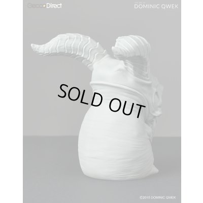 Photo5: THE ART OF DOMINIC QWEK / Bobby|Creepy Hill – Non Scale, Resin Model Kit (Free Shipping)