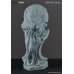 Photo1: THE ART OF DOMINIC QWEK / Cthulhu - Premium Scale Bust, Resin Model Kit (Free Shipping) (1)