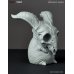 Photo7: THE ART OF DOMINIC QWEK / Bobby|Creepy Hill – Non Scale, Resin Model Kit (Free Shipping)