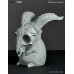 Photo1: THE ART OF DOMINIC QWEK / Bobby|Creepy Hill – Non Scale, Resin Model Kit (Free Shipping) (1)
