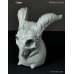 Photo10: THE ART OF DOMINIC QWEK / Bobby|Creepy Hill – Non Scale, Resin Model Kit (Free Shipping)