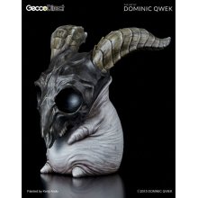 Other Images1: THE ART OF DOMINIC QWEK / Bobby|Creepy Hill – Non Scale, Resin Model Kit (Free Shipping)