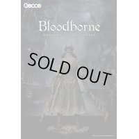 Bloodborne / HUNTER 1/6 Scale Statue (Free Shipping)