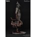 Photo9: Bloodborne / HUNTER 1/6 Scale Statue, Puddle of Blood Ver (Free Shipping)
