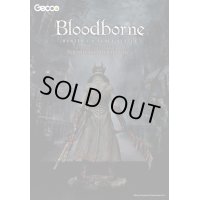 Bloodborne / HUNTER 1/6 Scale Statue, Puddle of Blood Ver (Free Shipping)