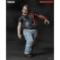 Tales from the Apocalypse, The Truck Driver - 1/16 Scale Zombie Plastic Model Kit