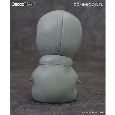 Photo5: THE ART OF DOMINIC QWEK / CLYDE|Creepy Hill – Non Scale, Resin Model Kit (Free Shipping)