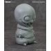 Photo8: THE ART OF DOMINIC QWEK / CLYDE|Creepy Hill – Non Scale, Resin Model Kit (Free Shipping)