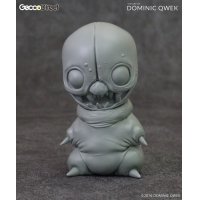 THE ART OF DOMINIC QWEK / CLYDE|Creepy Hill – Non Scale, Resin Model Kit (Free Shipping)