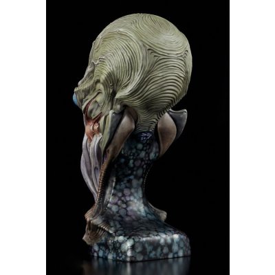 Photo15: THE ART OF DOMINIC QWEK / Cthulhu - Premium Scale Bust, Resin Model Kit (Free Shipping)