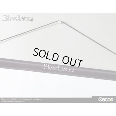 Photo5: Bloodborne / The HUNTER, Tapestry