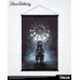Photo1: Bloodborne / Lady Maria of the Astral Clocktower, Tapestry (1)