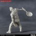 Photo16: Tales from the Apocalypse, The Cook - 1/16 Scale Zombie Plastic Model Kit