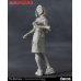 Photo16: Tales from the Apocalypse, The Waitress - 1/16 Scale Zombie Plastic Model Kit