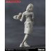 Photo15: Tales from the Apocalypse, The Waitress - 1/16 Scale Zombie Plastic Model Kit