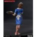 Photo4: Tales from the Apocalypse, The Waitress - 1/16 Scale Zombie Plastic Model Kit
