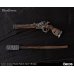 Photo1: Bloodborne / Hunter's Arsenal: Hunter Pistol & Torch 1/6 Scale Weapon (1)