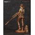 Photo4: METAL GEAR SOLID V: The Phantom Pain / QUIET - 1/6 Scale Resin Model Kit