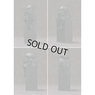 Photo17: BABY CTHULHU Resin Model Kit