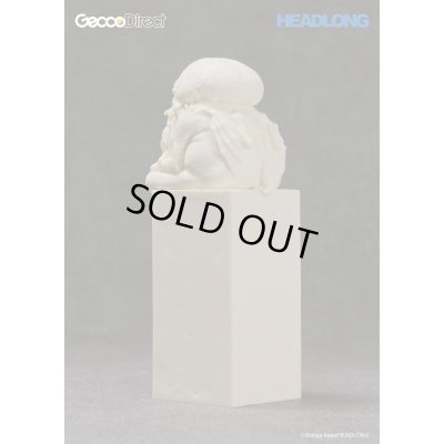 Photo7: BABY CTHULHU Resin Model Kit