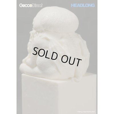 Photo15: BABY CTHULHU Resin Model Kit