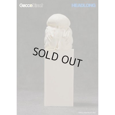 Photo8: BABY CTHULHU Resin Model Kit