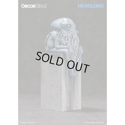 Photo3: BABY CTHULHU Resin Model Kit