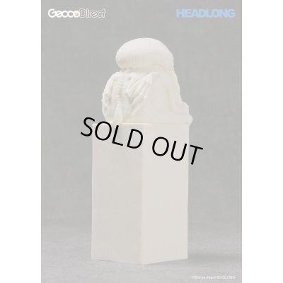 Photo9: BABY CTHULHU Resin Model Kit