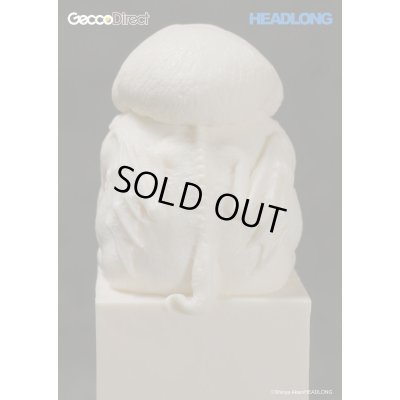 Photo16: BABY CTHULHU Resin Model Kit