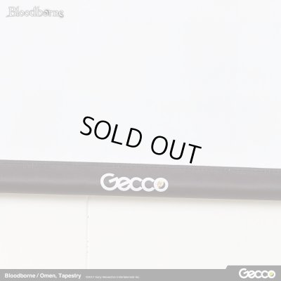 Photo5: Bloodborne / Omen, Tapestry ~Preorder for SDCC attendees~ 