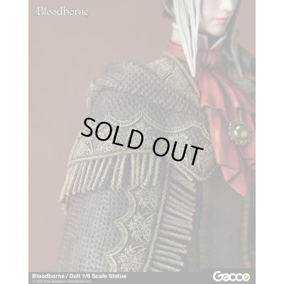 Photo15: Bloodborne Doll 1/6 Scale Statue