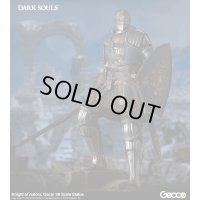 DARK SOULS/Knight of Astora, Oscar 1/6 Scale Statue