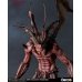 Photo9: Amon: Apocalypse of Devilman, AMON -Crimson Devil- 1/6 Scale Statue