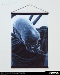 Alien: Covenant / Xenomorph Tapestry