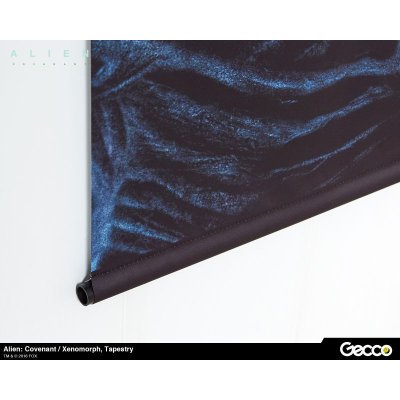 Photo6: Alien: Covenant / Xenomorph Tapestry