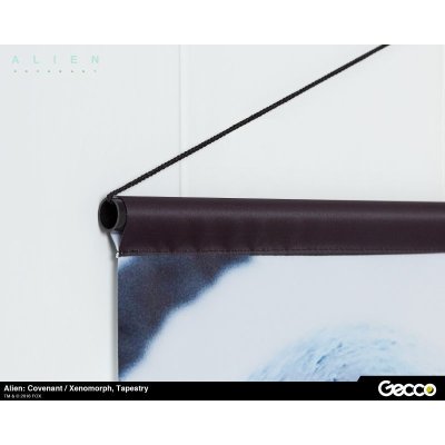 Photo5: Alien: Covenant / Xenomorph Tapestry