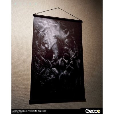 Photo10: Alien: Covenant / Trilobite Tapestry