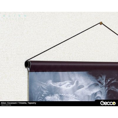 Photo6: Alien: Covenant / Trilobite Tapestry