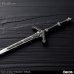 Photo12: Bloodborne/Hunter's Arsenal "Kirkhammer" 1/6 Scale Weapon