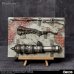 Photo17: Bloodborne/Hunter's Arsenal "Cannon" 1/6 Scale Weapon