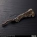 Photo10: Bloodborne/Hunter's Arsenal "Beast Cutter" 1/6 Scale Weapon