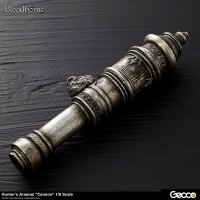 Bloodborne/Hunter's Arsenal "Cannon" 1/6 Scale Weapon