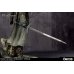 Photo19: Bloodborne/Hunter's Arsenal "Kirkhammer" 1/6 Scale Weapon