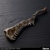 Photo14: Bloodborne/Hunter's Arsenal "Beast Cutter" 1/6 Scale Weapon