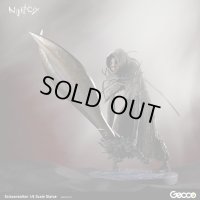 NightCry, Scissorwalker 1/6 Scale Statue